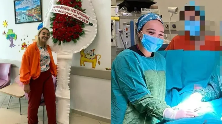 Diplomasız Tıbbi Tedavi Suçu