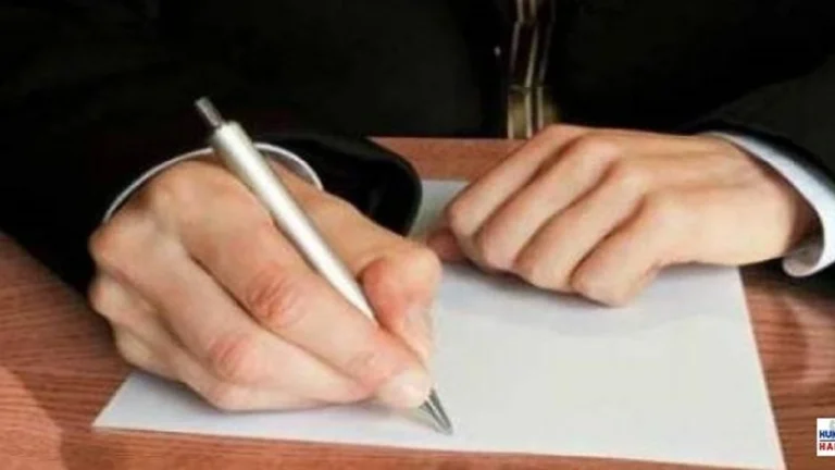 Dilekçe Nedir? Nasıl Yazılır?