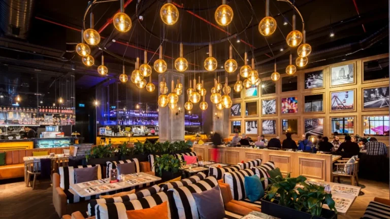 Kafe ve Restoranlarda Karşılaşılan Hukuki Sorunlar
