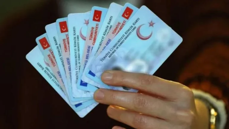 Kimlik Kaybı veya Çalınması Halinde Hukuki Bildirim ve Resmi İtiraz İşlemleri Nasıl Gerçekleştirilir?