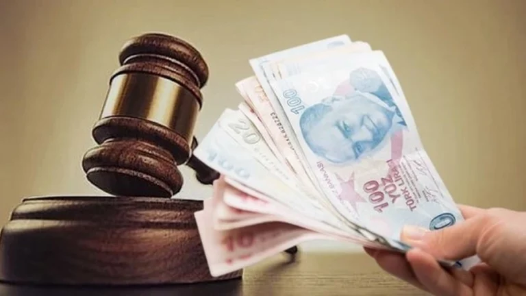 Kıdem Tazminatı Almanın Şartları Nelerdir? Dava Süreci Nasıl İşler?