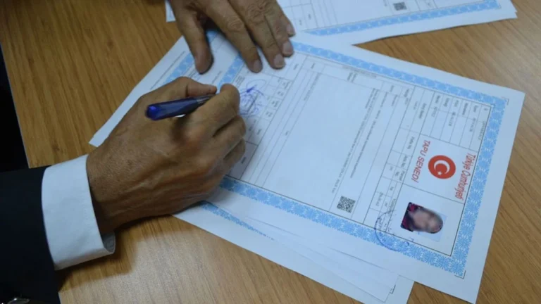 Tapuda Şerh ve İpotek Nasıl Kaldırılır?