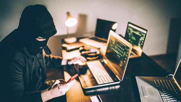 İnternet Dolandırıcılığıyla Hesabımdan Para Çekildi: Banka Sorumlu mu?