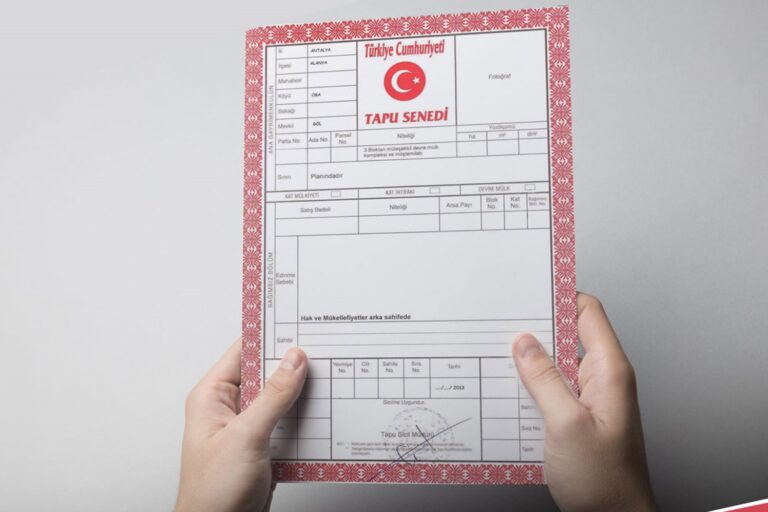 Ortak Tapulu Ev Satılabilir Mi