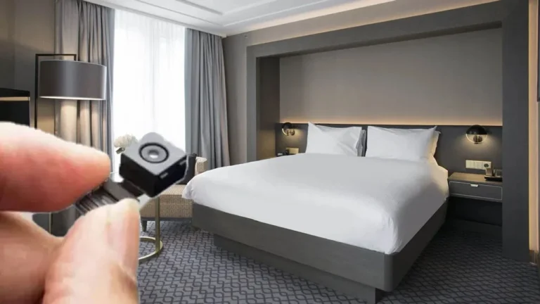 Otel Kamera