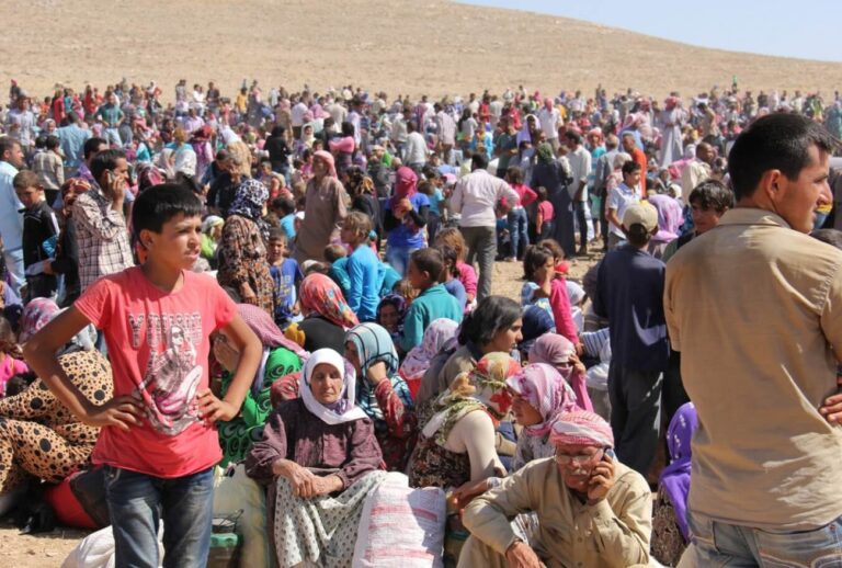 Ülkeye Giriş Yasağı Kararına Karşı İdari Yargı Davası