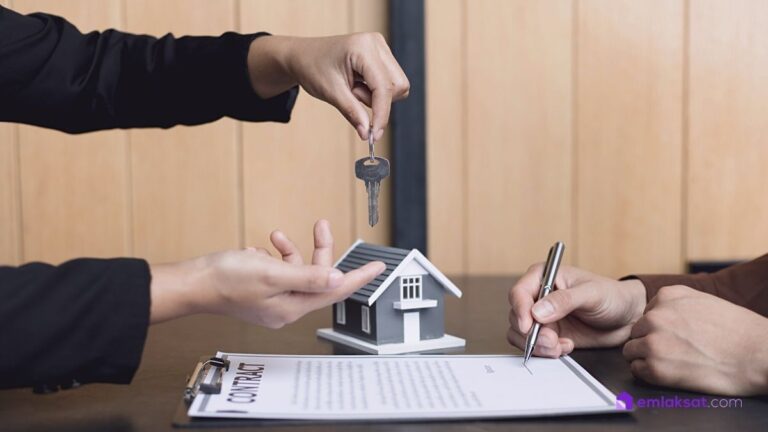 Düzenleme Ortaklık Payı (DOP) Nedir?