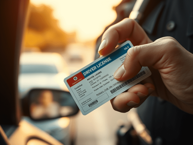 Ehliyete El Koyma ve Geri Alma Süreci: Haklarınız ve İtiraz Yolları