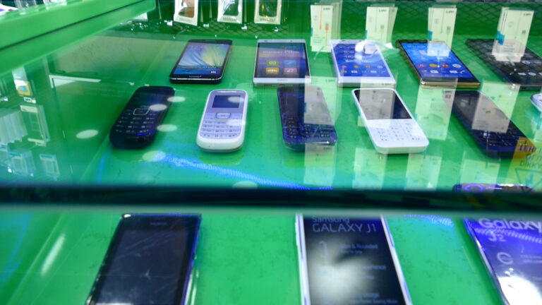 İkinci El Telefon Alırken Özelimiz Tehlikede mi?