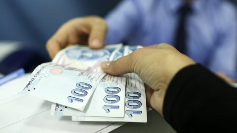 Maaş Haczi ve İşverenin Maaş Haczinden Sorumluluğu
