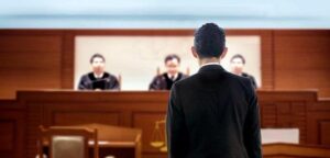 TCK 267 İftira Suçu: Suçsuz Birini Suçlamak Nasıl Cezalandırılır?