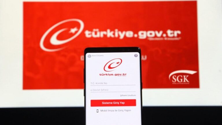 e-Devlet Anahtarınızı Aktif Edin: Hukuki ve Güvenlik Açısından Önemi