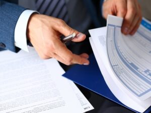 Noterden Hangi İşlemler Yapılır?